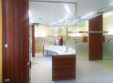STROKE UNIT Wien 2